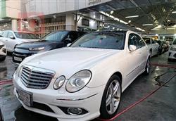 مێرسێدس بێنز E-Class